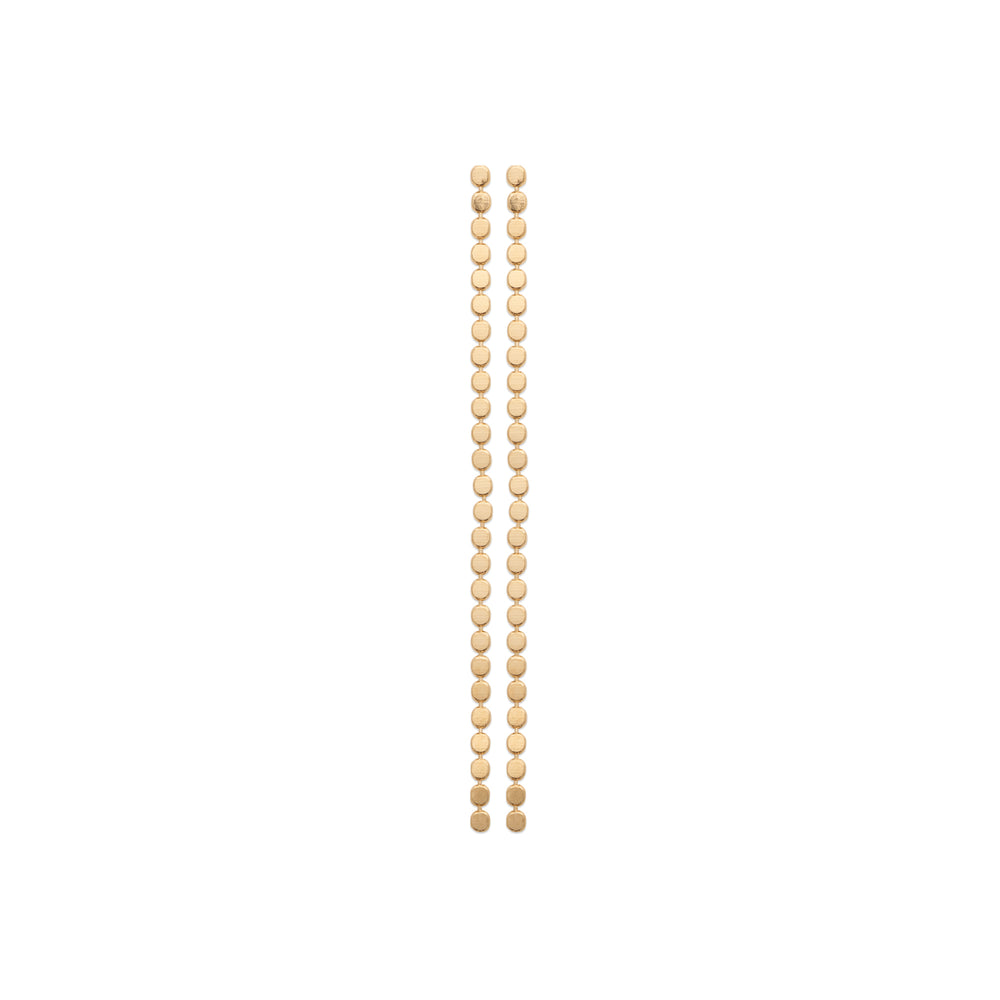 Boucles d’oreilles longa