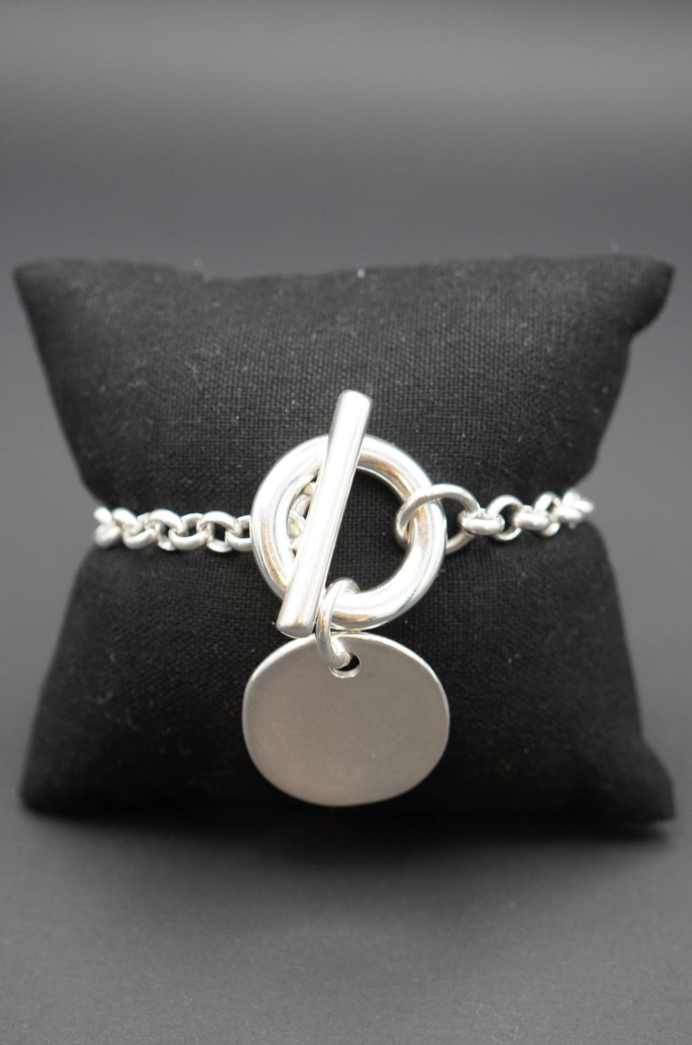 Bracelet Togly Chaîne T2 Médaille