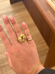 Bague Lucie