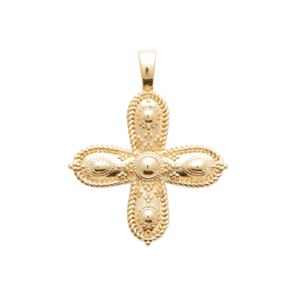 Pendentif croix
