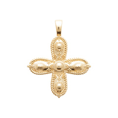 Pendentif croix