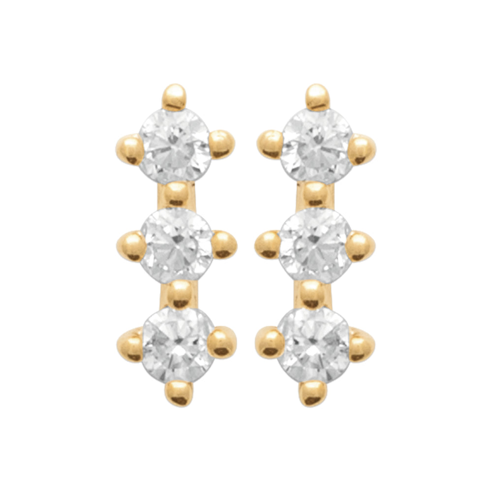Puces trio Zia