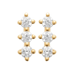 Puces trio Zia