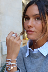 Bague Elea